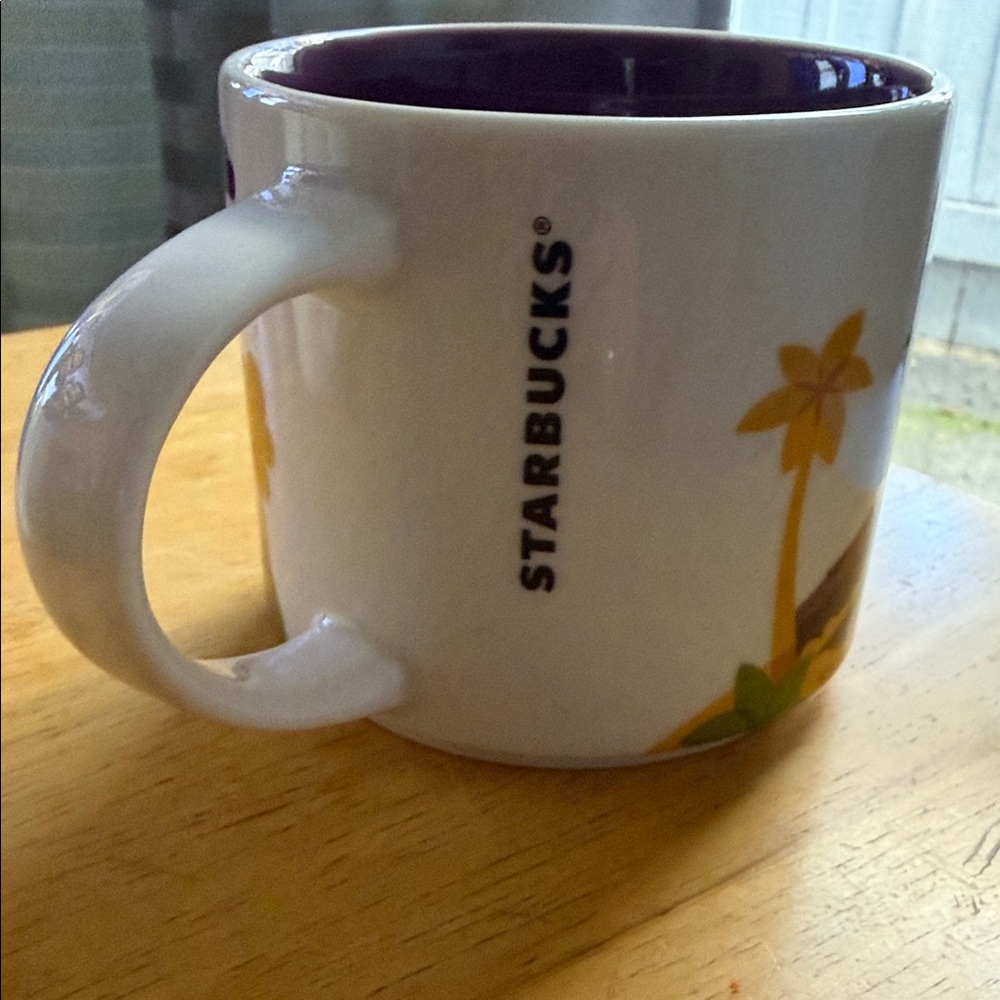 Disney Haunted Mansion Mug - Picture 5 of 7